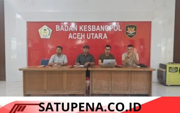 Jamin Transparansi Pembiayaan HUT ke-800 Samudera Pasai, Muslem Ajak Wartawan Kawal Keterbukaan