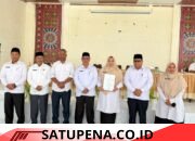 ‎Dr. Rasidah Resmi Ditunjuk sebagai Plt Kepala Dinas Pendidikan dan Kebudayaan Aceh Tengah