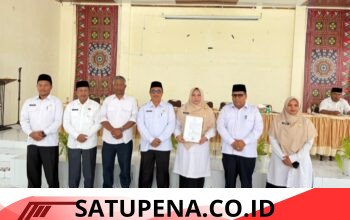 ‎Dr. Rasidah Resmi Ditunjuk sebagai Plt Kepala Dinas Pendidikan dan Kebudayaan Aceh Tengah