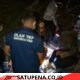 Nahas! Pemuda di Lubuklinggau Tewas Tertabrak Kereta Saat Menyeberang