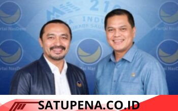 RILIS RESMI DPD PARTAI NASDEM ACEH TENGAH