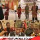 Ketua IKM Lubuklinggau H Evi Komar Dilantik, Siapkan 3 Program untuk Warga Minang