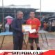 TURNAMEN BOLA VOLI MURNI KAMPUNG SE-KABUPATEN ACEH TENGAH RESMI DITUTUP, PIALA REJE KAMPUNG ANTARA DIRAIH KLUB PORGA