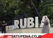 Dari Berkas ke Birunya Rubiah, Cara Abdurrahman Menutup Lembar Pengabdian