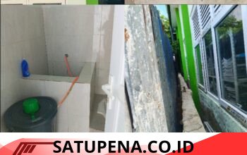 Proyek Renovasi Gedung MIN 1 Kota Lhokseumawe Diduga Dikerjakan Asal Jadi, Anggaran Rp28 Milyar untuk 12 Madrasah