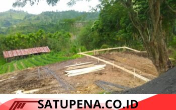 Pembangunan TK Negeri Kampung Bah Senilai Rp1,2 Miliar Disorot, Transparansi Anggaran Dipertanyakan