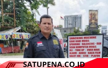 APKASINDO Aceh Soroti Polemik PT Atakana Company dan PT Bumi Flora
