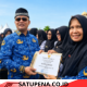 Kerja Ikhlas Berbuah Penghargaan, 10 Sekolah di Aceh Utara Raih Adiwiyata 2026