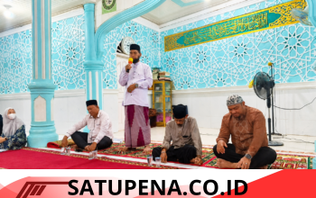 Pilchiksung Keude Cunda: Purnawirawan Polisi Usung Tata Kelola Gampong Tanpa KKN