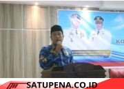 Pelaksanaan Musyawarah dan Pengukuhan Pengurus KORPRI Kabupaten Tapanuli Utara Masa Bakti 2026–2031