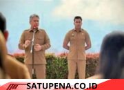 Berorientasi Dampak Nyata untuk Masyarakat: Pemkab Tapanuli Utara Optimalkan Kinerja dan Pelayanan Publik