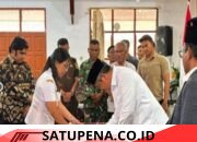 DPRD Bersama Pemkab Tapanuli Utara, Setujui Raperda BPD dan Perumda Mual Na Tio 