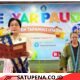 Gebyar Paud Tapanuli Utara Bersama Membangun Generasi Sehat, Cerdas,Ceria Dan Berbudaya. 
