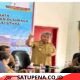 Pimpin Monev Disparbudpora, Pemkab Taput Dorong Pemanfaatan AI dan Kesiapan Event Hari Jadi ke-81 Taput