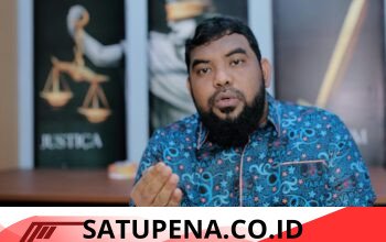 YARA Ungkap Dugaan Penyalahgunaan Wewenang di Lapas Meulaboh, Minta Investigasi