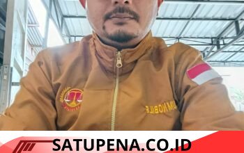 Adv. Sucipto, SH Akan Kawal Janji Kapolri Suyudi: Sembilan Kegelisahan Publik Harus Dijawab