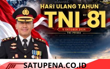 Kapolres Aceh Tengah: Sinergi TNI-Polri Perkuat Indonesia yang Berdaulat