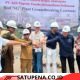 Gebrakan Energi Terbarukan di Muratara, Limbah Sawit Disulap Jadi BioCNG