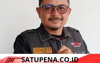 Pengacara Juga Sebagai Aparat Penegak Hukum, Menurut UU NO. 18 Tahun 2003 Tentang ADVOKAT