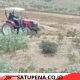 Sengketa HGU Jorok Mata Malam Memanas, Lahan yang Dipersoalkan Kembali Dibajak