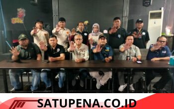TIDAK CUKUP SEREMONI! WRC Birendra Dobrak Sinergi Lintas Lembaga, Perang Total Lawan Narkoba Harus Kerja Nyata