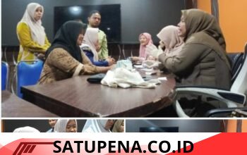 Cegah PTM Sejak Dini, Pemko Langsa Gelar Cek Kesehatan Gratis bagi ASN