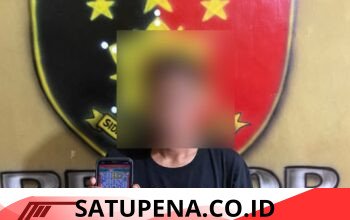 Satreskrim Polres Aceh Tengah Ungkap Judi Online di Pegasing, Satu Pelaku Ditangkap
