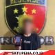 Satreskrim Polres Aceh Tengah Ungkap Judi Online di Pegasing, Satu Pelaku Ditangkap