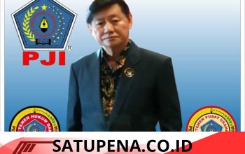 Ketua Umum PJI Hartanto Boechori Kecam Ketimpangan Putusan MK