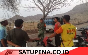 Sengketa Lahan Jorok Mata Malam Mulai Temukan Titik Terang, Musyawarah Dijadwalkan 13 Oktober