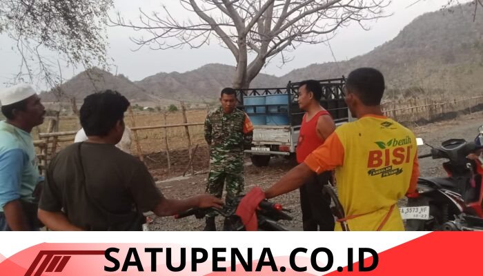 Sengketa Lahan Jorok Mata Malam Mulai Temukan Titik Terang, Musyawarah Dijadwalkan 13 Oktober