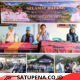 Dukung Program Gubsu Bobby Nasution, Pemkab Samosir Usulkan Sabulan Jadi Kampung Kreatif Sumut Berkah