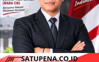 Tagihan Kebocoran Air Dipertanyakan, MARA CW Soroti Transparansi Pelayanan Perumda Tirtanadi