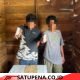Gerebek Gubuk Sering Digunakan Transaksi narkoba