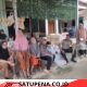 Mengetuk Pintu, Mendengar Hati: Cara Bhabinkamtibmas Lampung Utara Merajut Kedekatan dengan Warga