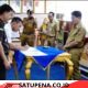 Pangkas Birokrasi, Bupati Hamartoni Hadirkan Mal Pelayanan Publik Terintegrasi di Lampung Utara