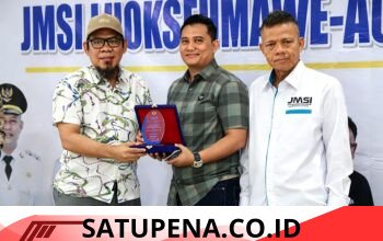 Feri Fernandes Raih JMSI & PWI Awards 2026, Meniti Karier dari Jurnalis hingga Pengusaha Lintas Sektor