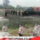 Antisipasi Karhutla, Satbrimob Polda Sumsel Batalyon B Pelopor Intensifkan Patroli dan Himbauan Warga