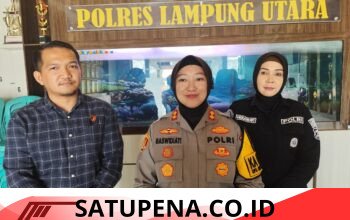 Dugaan Pungli Rp1 Juta di Payan Mas, Kapolres Lampung Utara: Masih Kami Telusuri