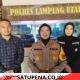 Dugaan Pungli Rp1 Juta di Payan Mas, Kapolres Lampung Utara: Masih Kami Telusuri