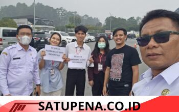 Tapanuli Utara Jadi Tuan Rumah Rakernas V MPK di Indonesia, 250 Peserta Hadir dari Seluruh Indonesia
