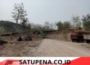 Galian Tanah di Lahan Intiland Katemas Jombang Disorot, Kades Mengaku Tak Diberi Tahu