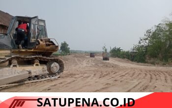 Diduga Bermasalah, Galian C di Katemas Jombang Bakal Dilaporkan ke Aparat Penegak Hukum