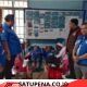 Gandeng PMI, Aksi Donor Darah Partai Demokrat Lampung Utara Lampaui Target 100 Kantong