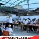 Capai Kesepakatan Bersama, Pedagang Tanggul Aek Sigeaon Siap Direlokasi oleh Pemkab Taput‎