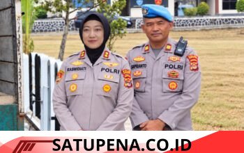 Kapolres Lampung Utara Perintahkan Propam Periksa Anggota Satlantas Terkait Dugaan Pungli di Pos Payanmas