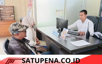 Adv.Sucipto Dampingi DR Laporkan Dugaan Tindak Pidana Pencemaran Nama Baik Ke Polres Bener Meriah