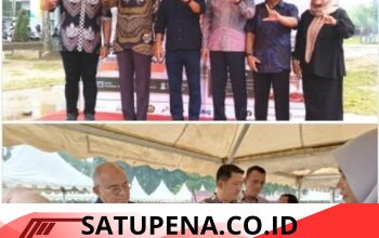 Pasar Tani Aceh 2026 Ikut Semarakkan HUT ke-25 Kota Langsa