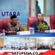 Bupati Taput dan Mendikdasmen RI Gelar Dialog Pendidikan Bersama Guru dan Kepala Sekolah, Bahas Penguatan Mutu Pendidikan 