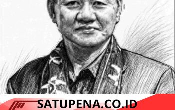 Ketua Umum PJI Hartanto Boechori: Pemakzulan Gibran Mimpi Kancil di Siang Bolong